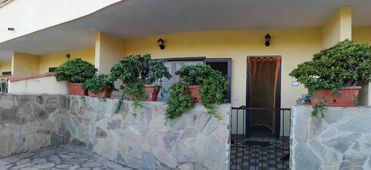 Residence Cala Chiesa La Maddalena  Appartamento
