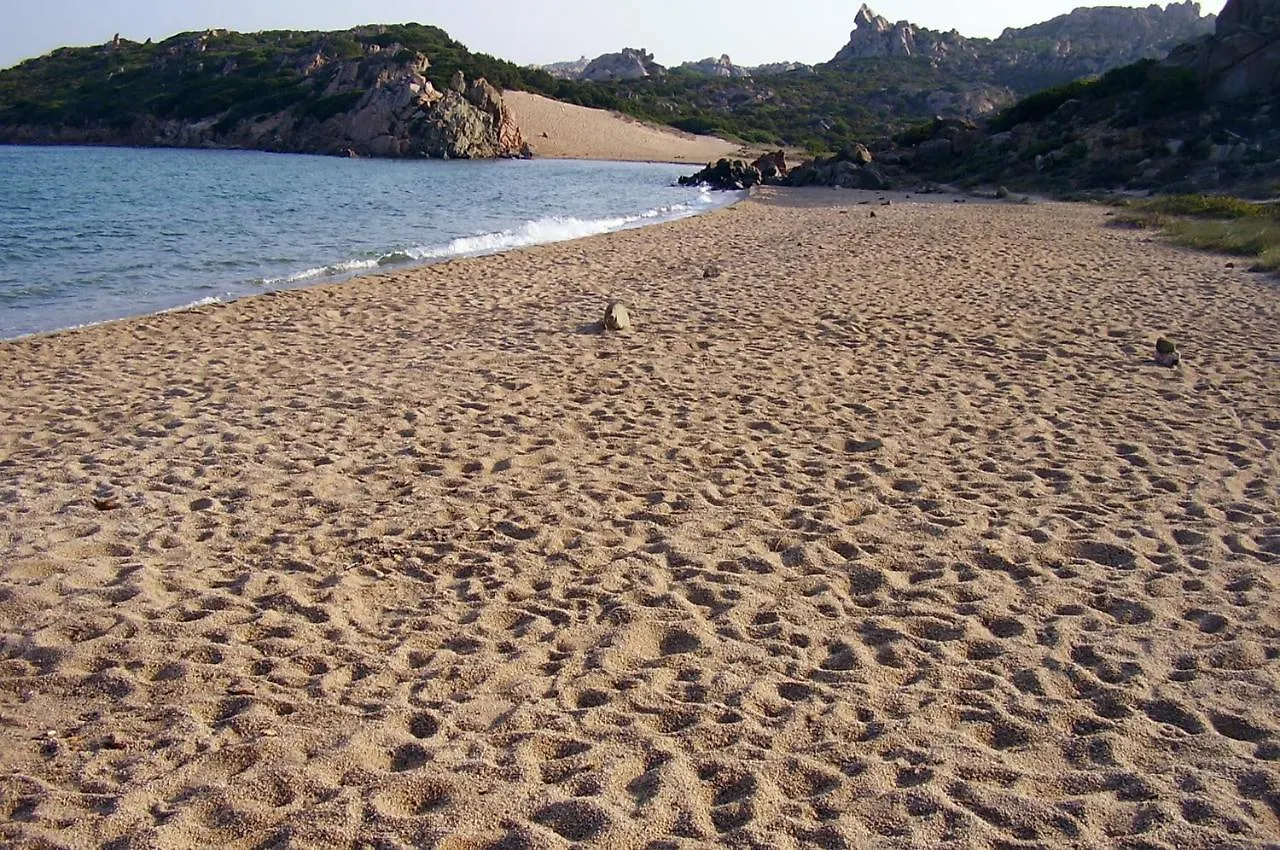 Apartment Residence Cala Chiesa La Maddalena  Italy