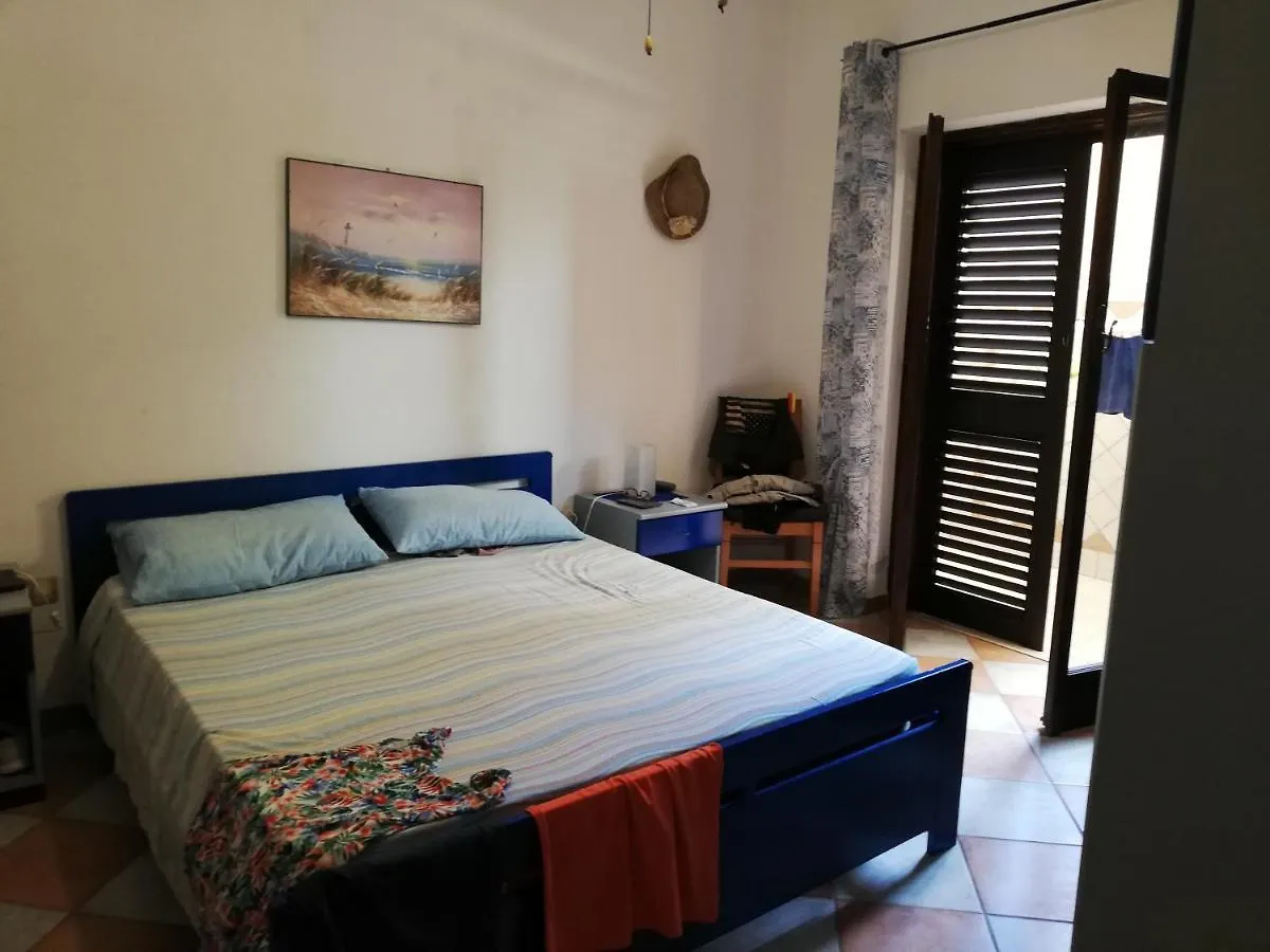 Residence Cala Chiesa La Maddalena  La Maddalena (Sassari)