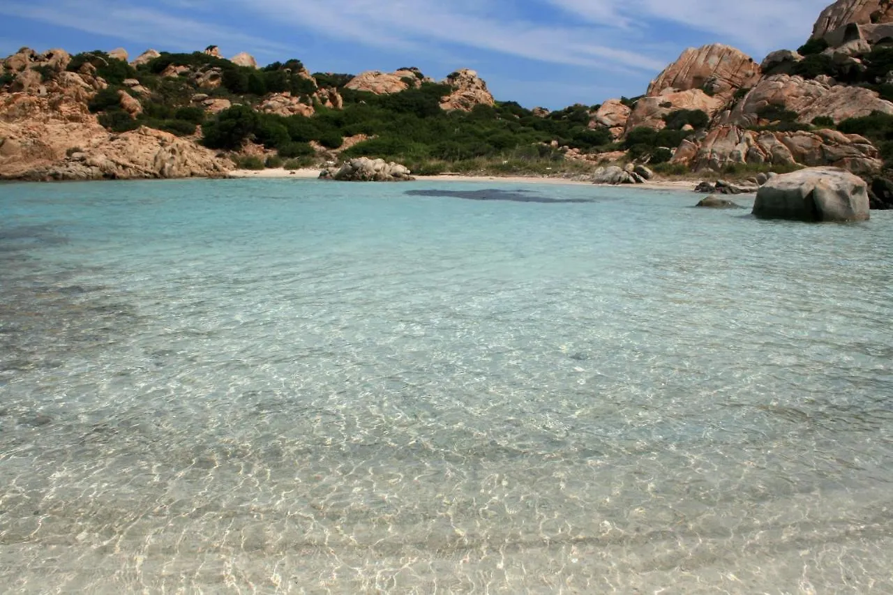 Residence Cala Chiesa La Maddalena  Appartamento La Maddalena (Sassari)