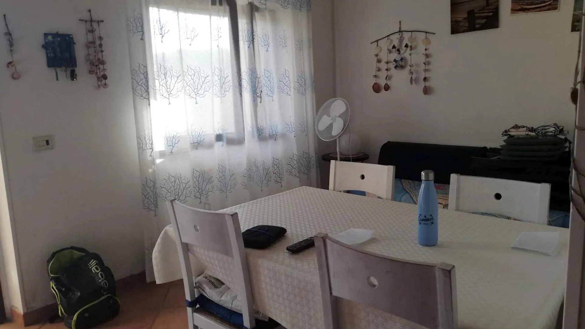 Appartamento Residence Cala Chiesa La Maddalena