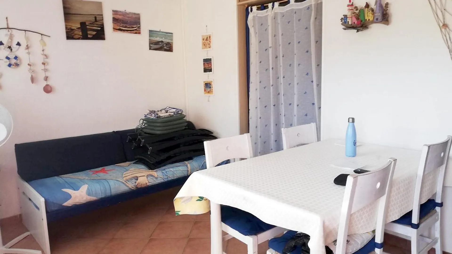 Residence Cala Chiesa La Maddalena
