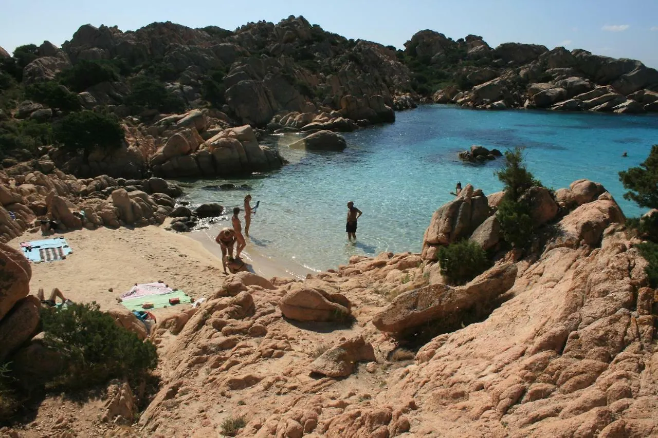 Residence Cala Chiesa La Maddalena  0*, La Maddalena (Sassari) Italia