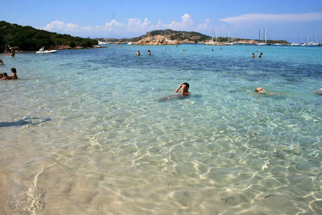 Residence Cala Chiesa La Maddalena  Appartamento La Maddalena (Sassari)