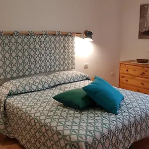 Campo Base Appartamento