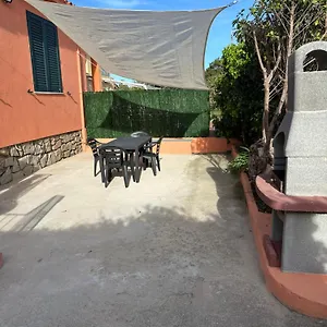 Casa Bettina La Maddalena (Sassari)